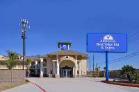 Americas Best Value Inn And Suites Houston image 1